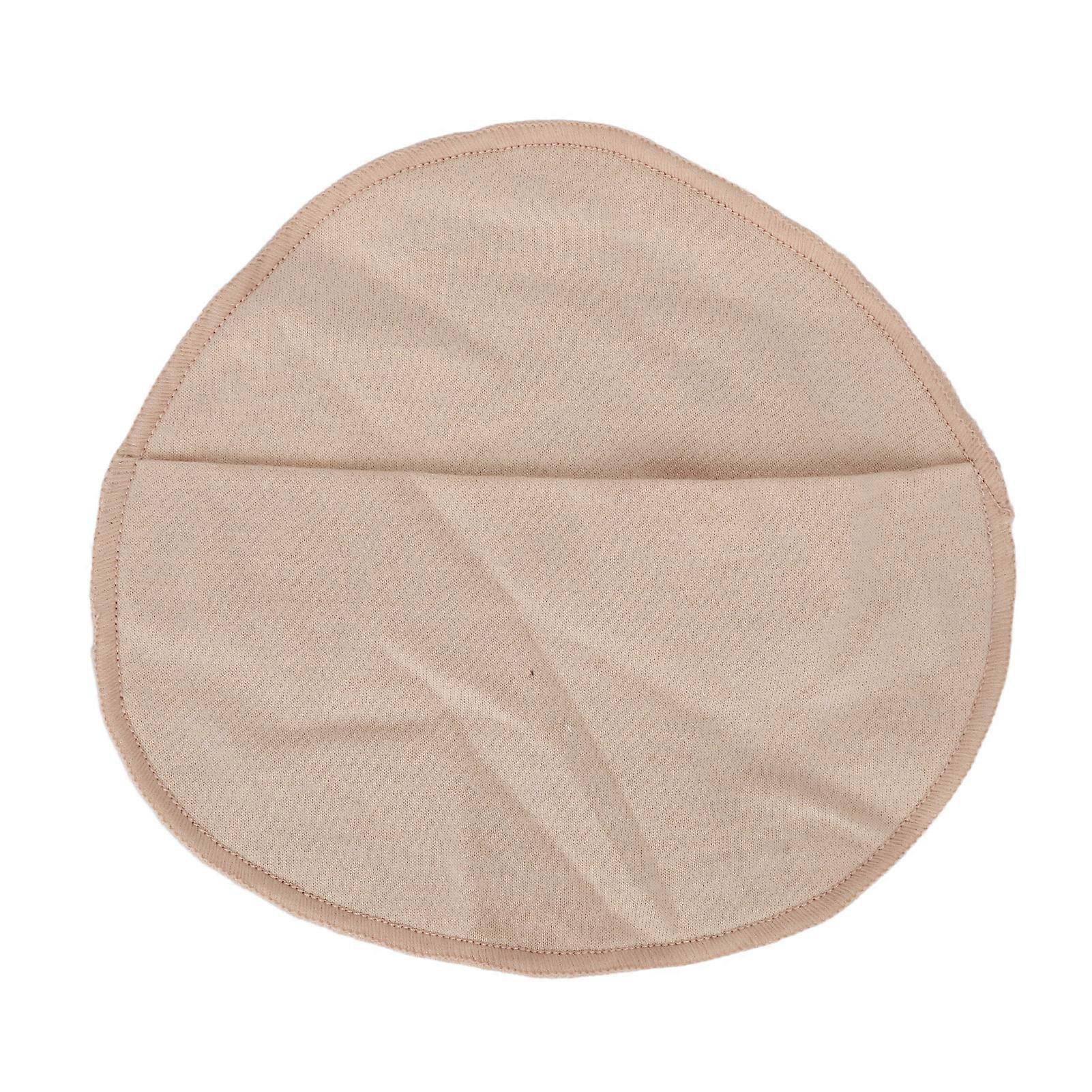 Breathable Mastectomy Bra Pocket for Prosthesis Use