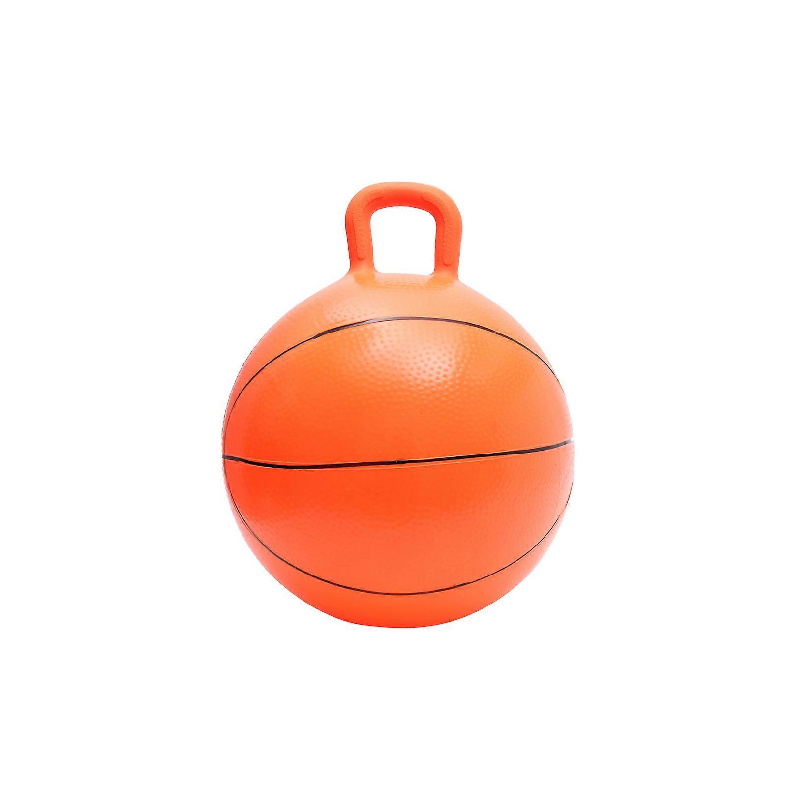 LARGE EXERCISE SPACE PLAY TOY KIDS ADULT GAME BOUNCING LA2903