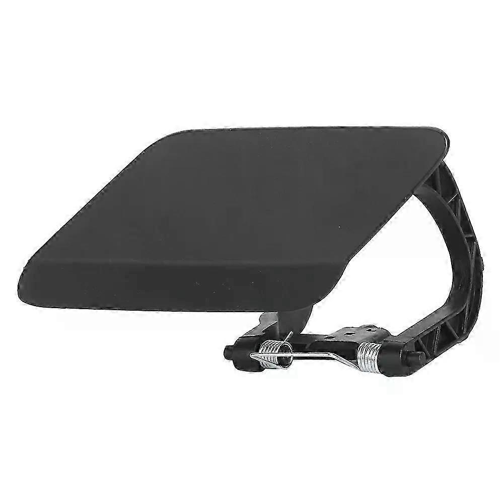 1Pc Headlight Headlamp Washer Nozzle Cap Cover Left / Right Side for E-Class W212 E200 E260 E20 E300 08-13