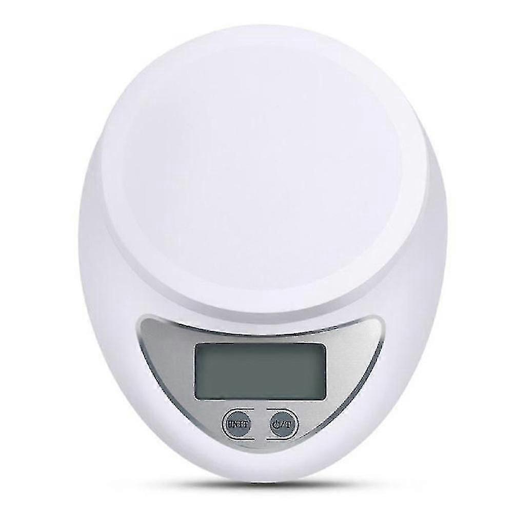 Electronic Kit Digital Scale Fruit Meat Digital Scale Tool