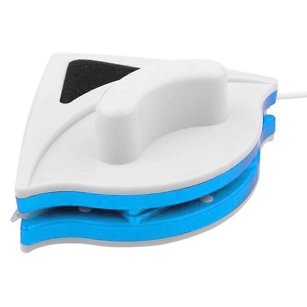 Double-Sided Glass Wiper-Blue P3-8Mm|Window Scraper