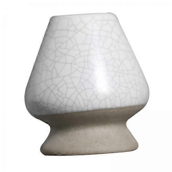 お茶愛好家のための抹茶泡立て器スタンド