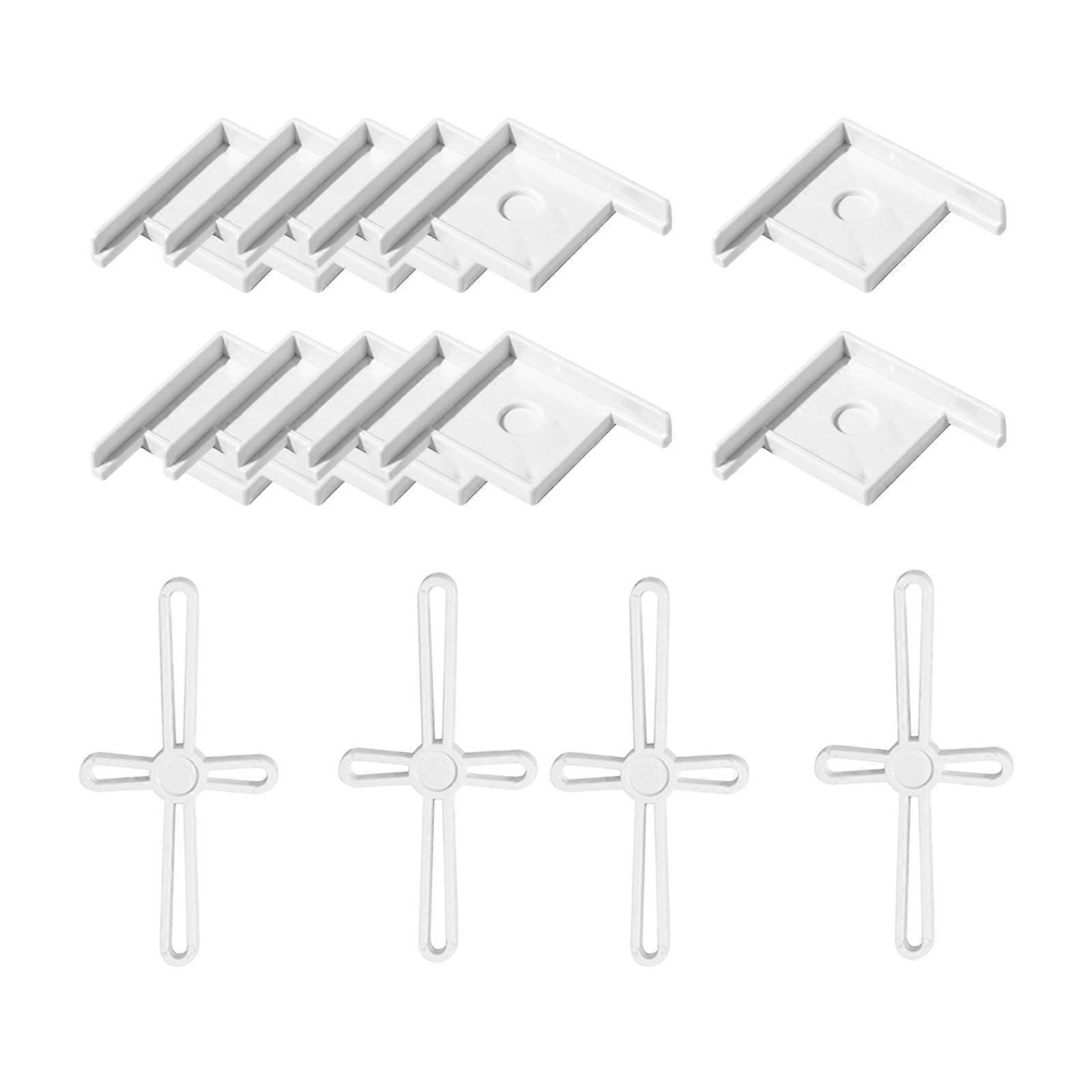 Aquarium Edge Protector Fish Tank Accessories Stable Practical Fish Tank Bracket