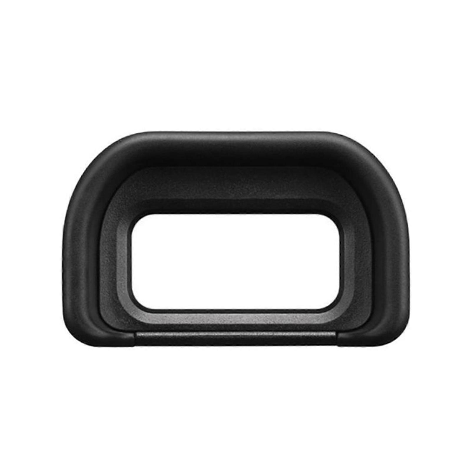 Camera Viewfinders Eyecups Blocking Stray Light Avoid Eye Fatigue for A6600