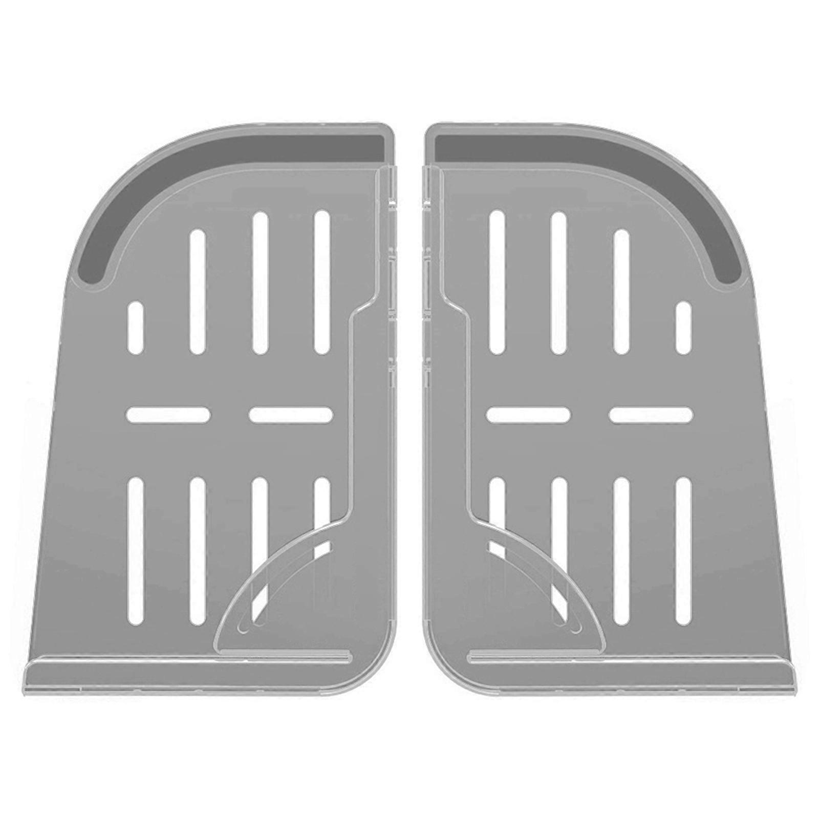 Soft Silicone Pad Tablet Grips Game Holder for PUBG Mobile Game Joystick Gaming Handle Accessories Multicolor