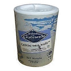 Le Paludier Celtic Sea Salt Shaker 250g