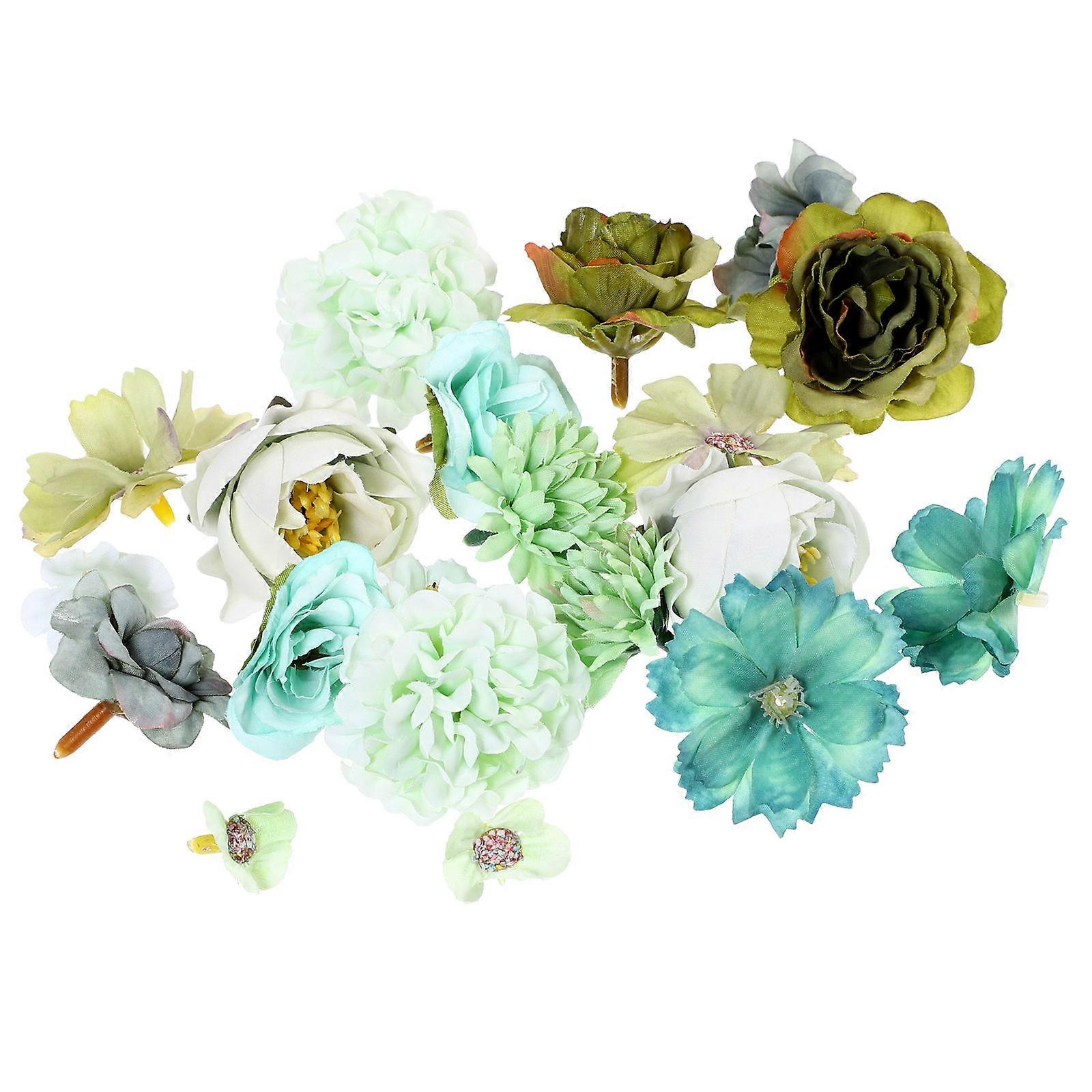 Home Accent Artificial , Functional Fake Flowers for Everyday Decor