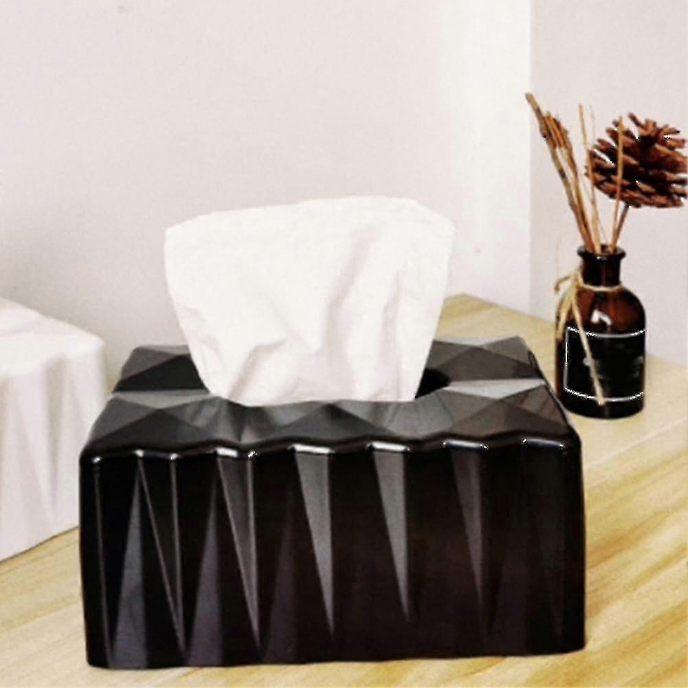 Tissue Box Tissue Holder Kitchen Tissue Box Tissue