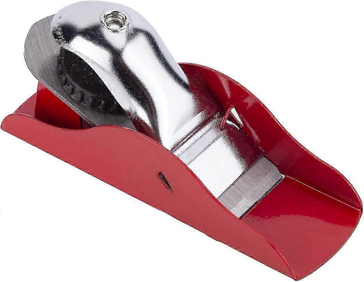 2025 Mini Small Hand Planer, Adjustable Block Wood Planer Suitable for Various Woodworking Projects