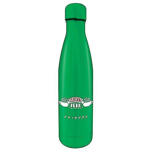 Friends Central Perk Water Bottle