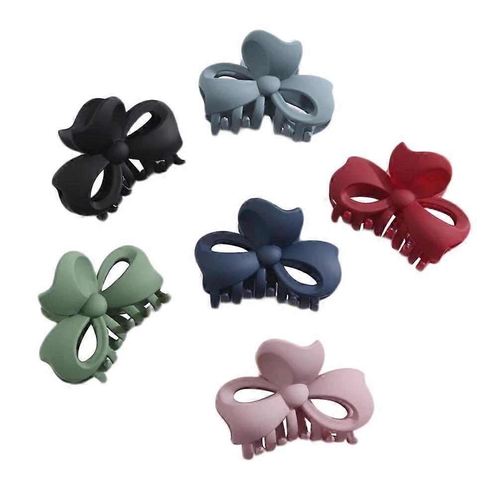 Women's Hair Claw Jaw Clips, Reliable Styling Aid, Sophisticated Appearance