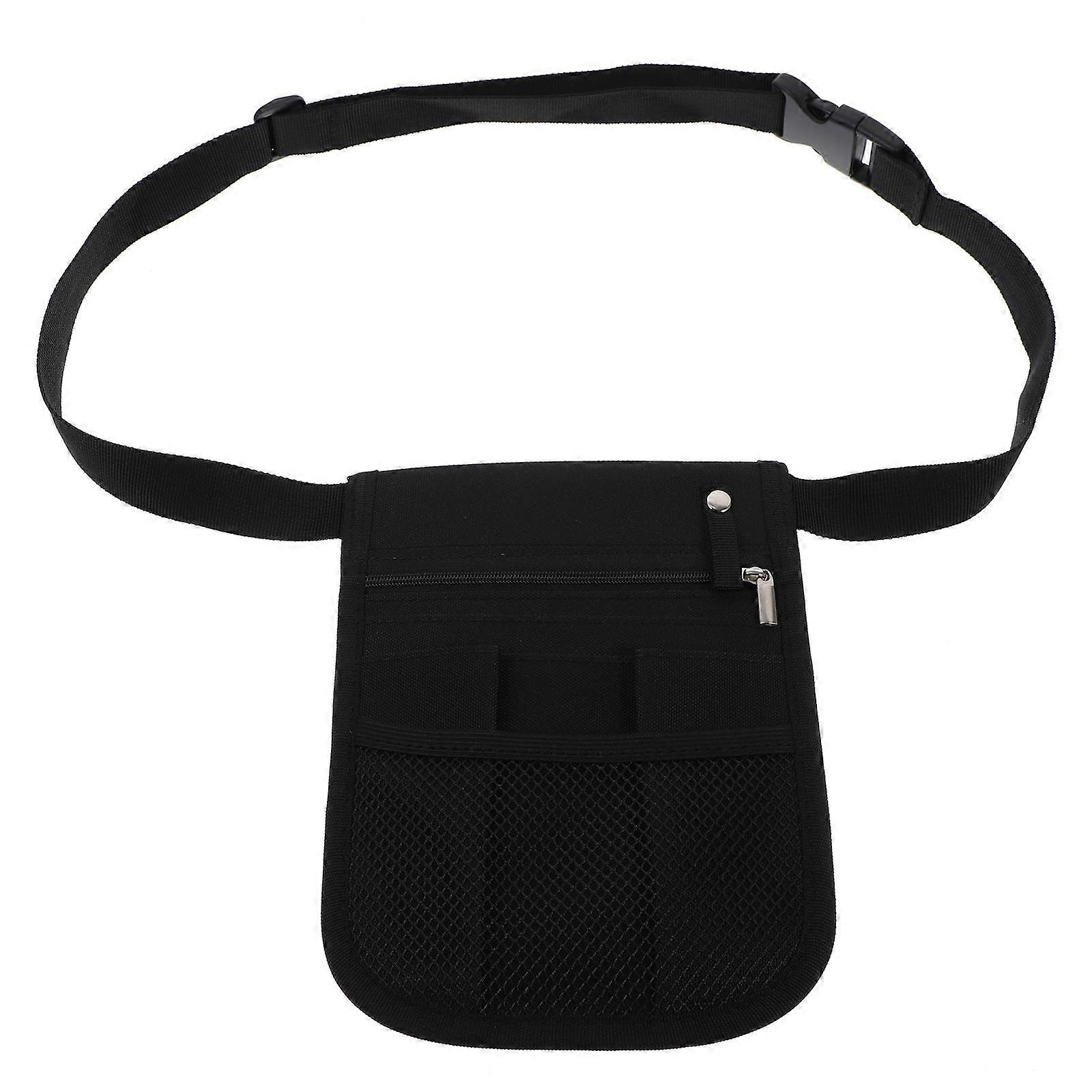 Tool Pouch Belt for Enhanced Work Efficiency