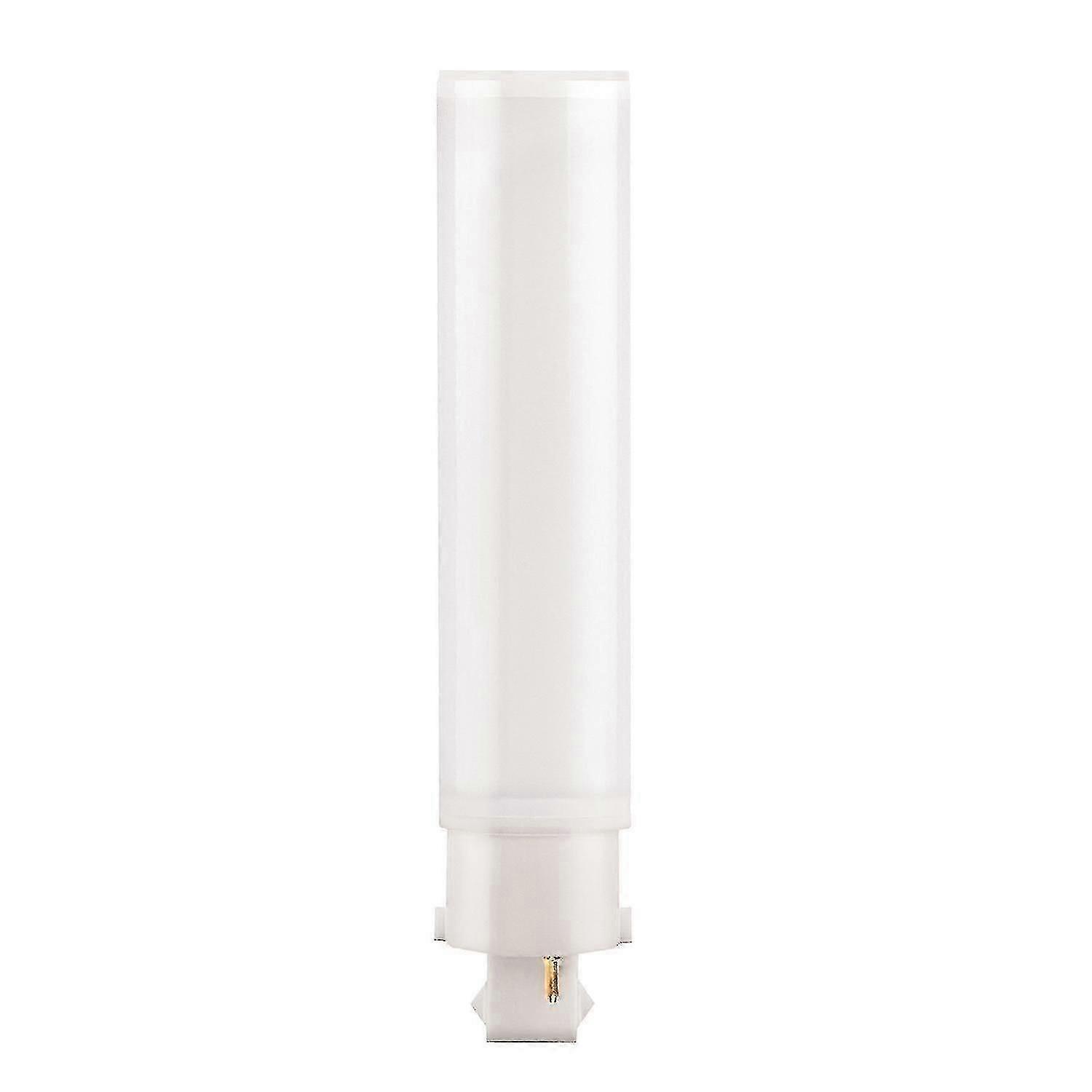 Flood Spot Lights D Led Em Dulux 830 Bulb G24d-2 7 W Warm White
