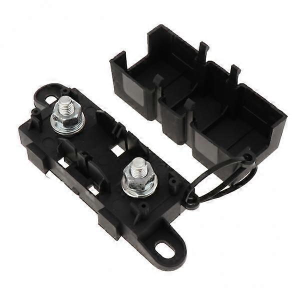 10-12pack MEGA Fuse Block/Holder for Cover Universal for RV/Van/Truck