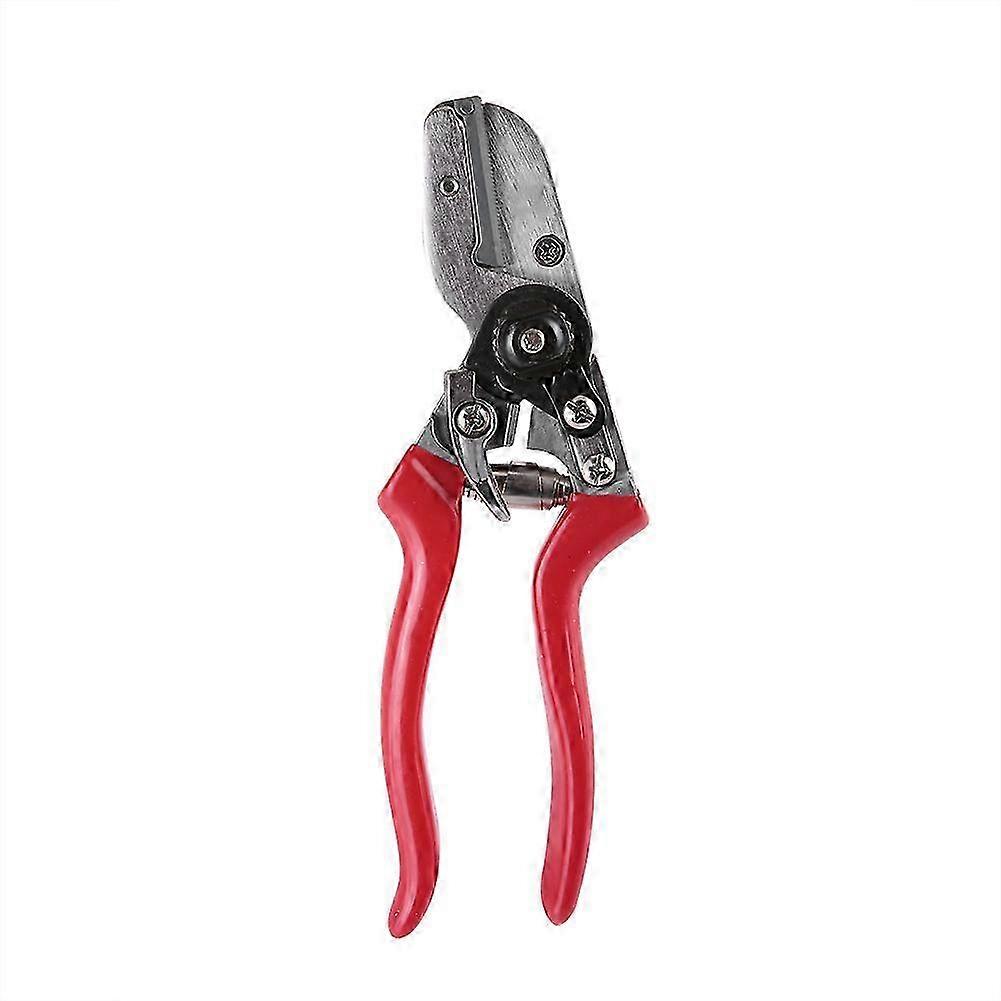 Multifunctional Anti-Slip Trimming Scissors for Fruit Trees & Garden