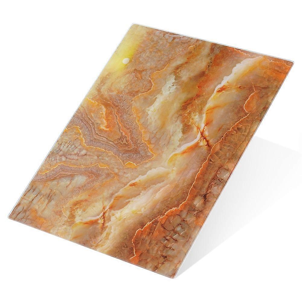 Glass cutting board 30x40 cm