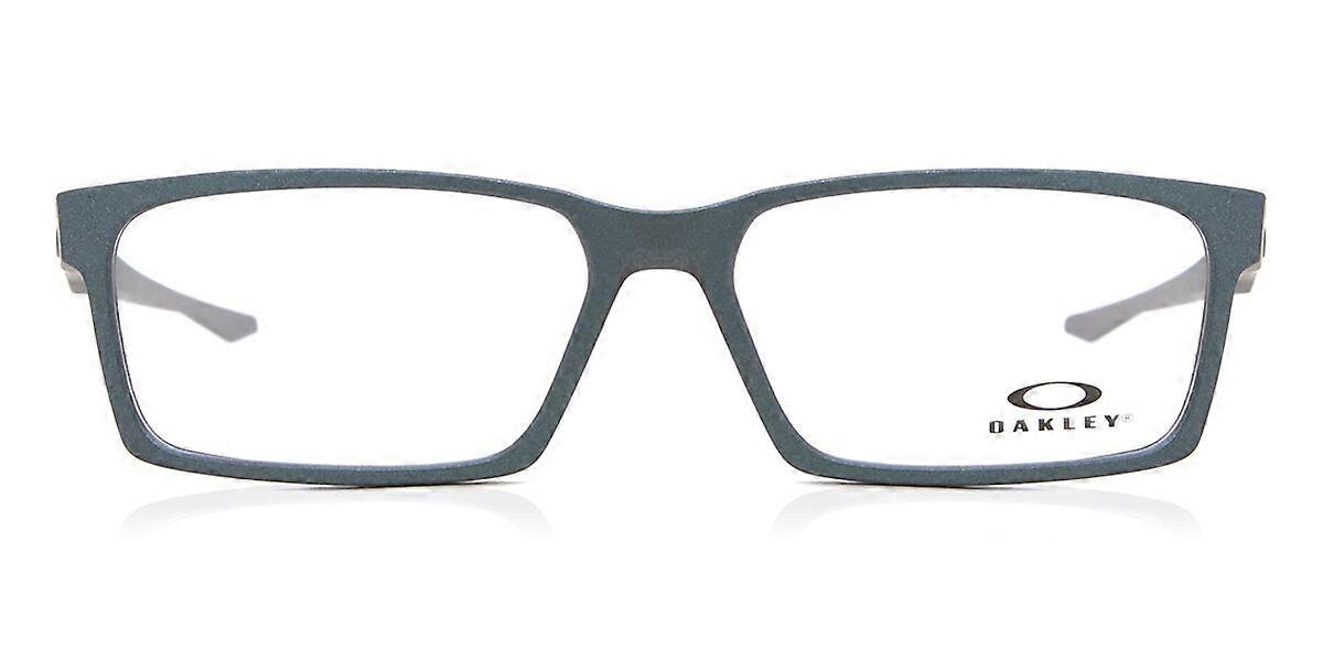 Oakley OX8060 OVERHEAD 806004 Men Eyeglasses