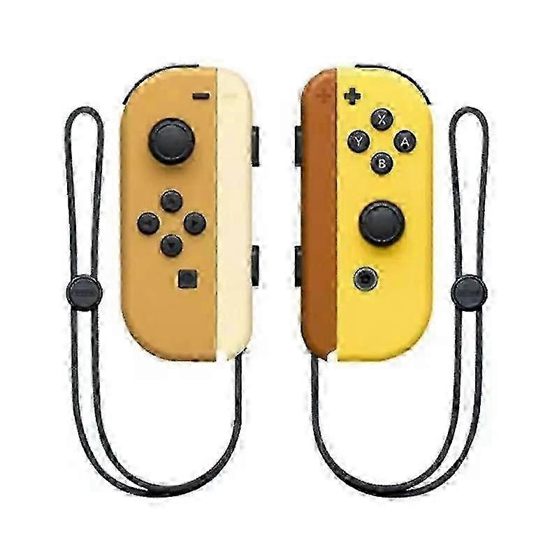 Joycon Wireless Controller For Nintendo Switch,Support Wake-up Function,Left Right Remote Controller