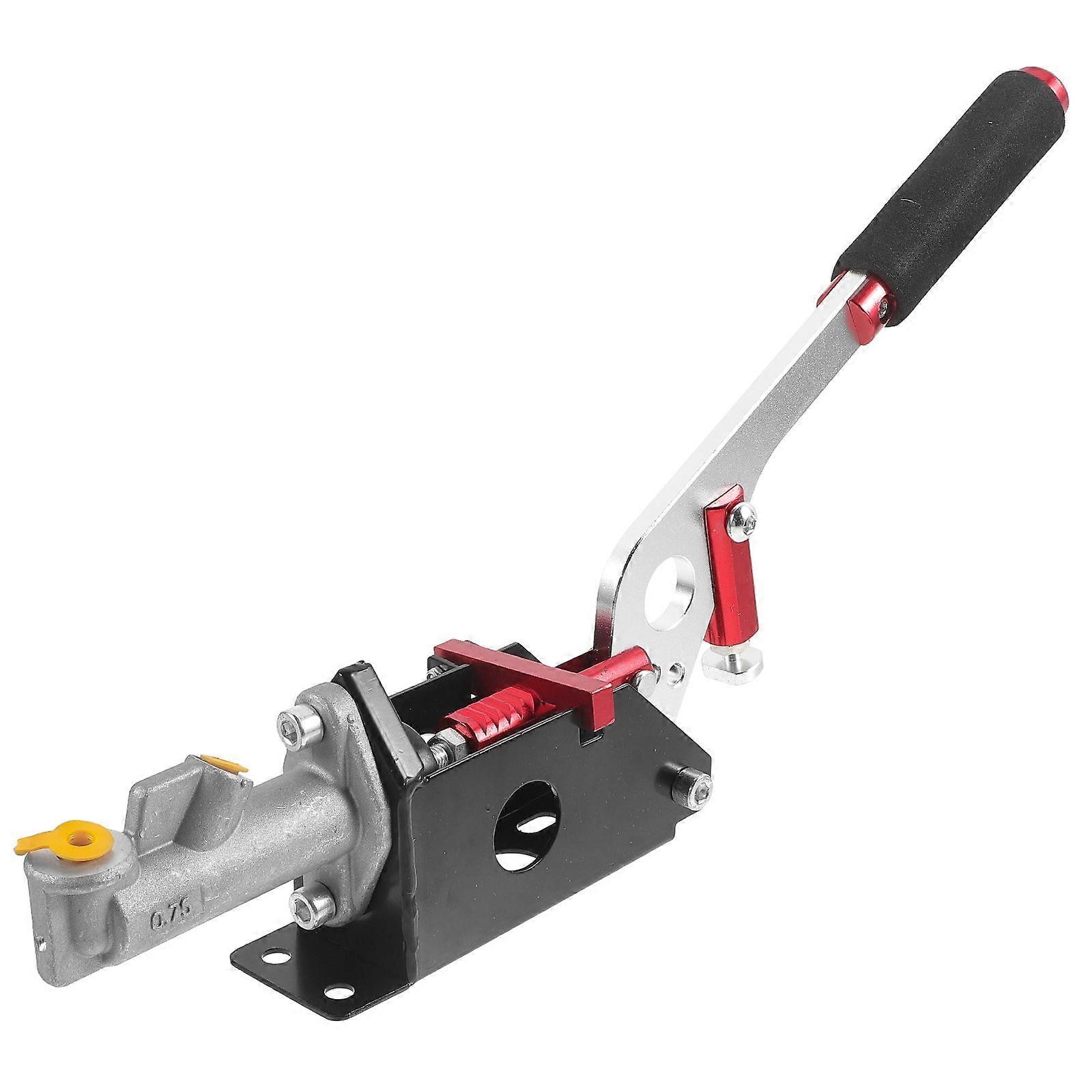 1 Stück Universal-Handbremse Auto Hydraulische Handbremse Auto Handbremse Drift Handbremse