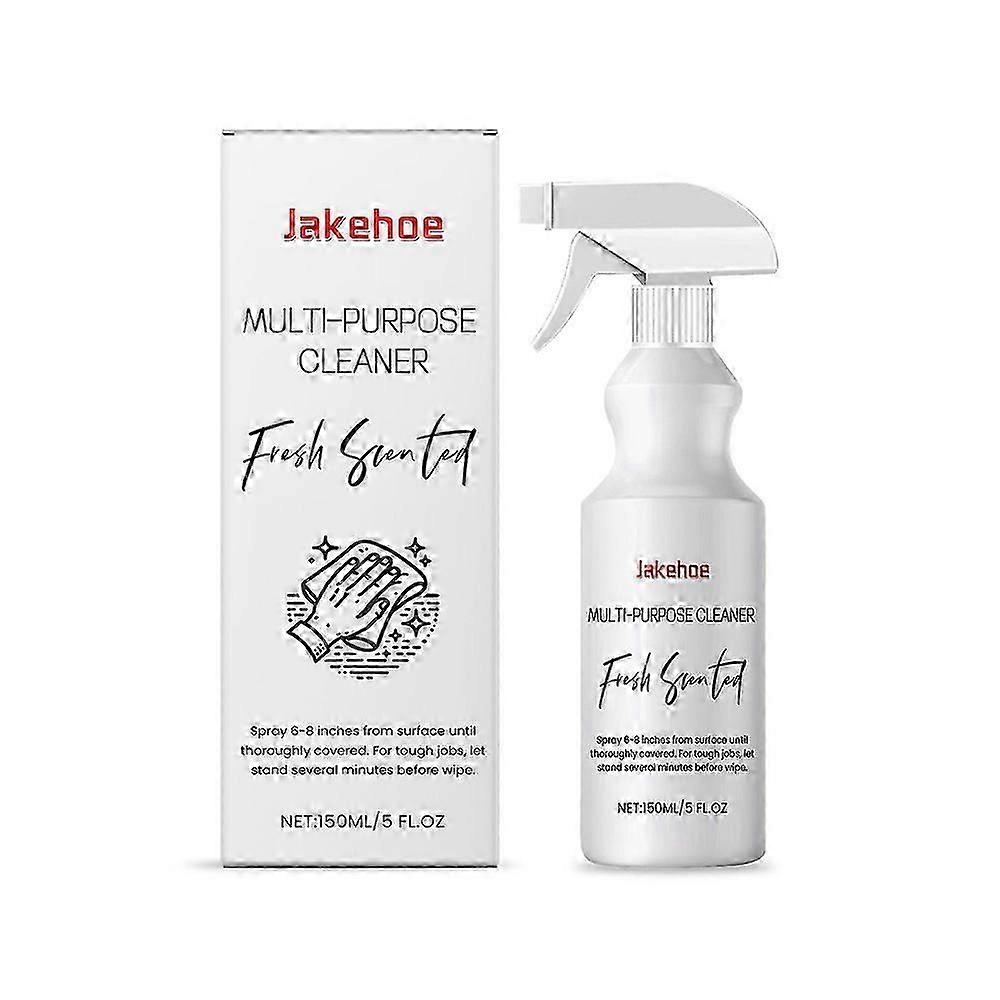 R & W Multi Purpose Cleaner, Brazilian Waves Multi Purpose Cleaner 150ml