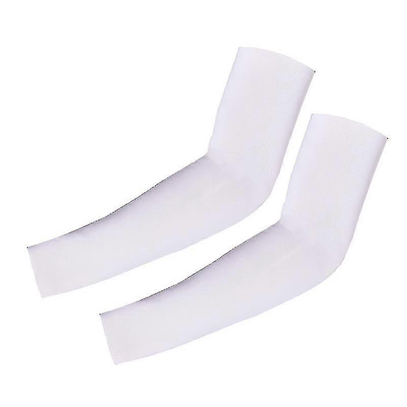 Compression Arm Sleeves, UV Protection UPF 50 Cooling Sun Sleeves for Tattoo Coverage