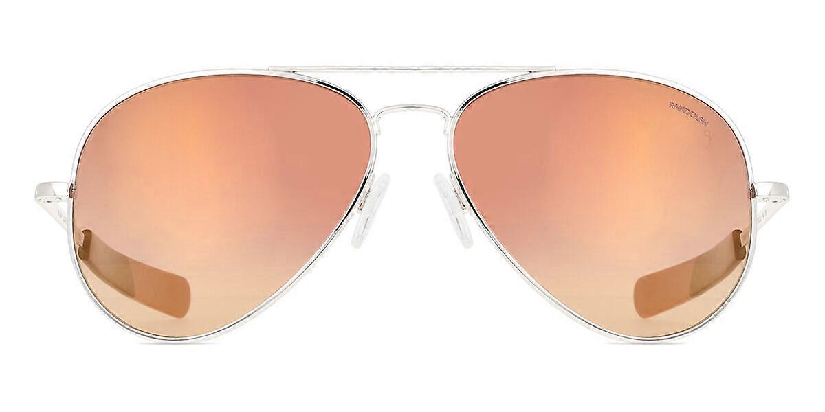 Randolph Engineering Concorde Polarized CR317 Unisex Sunglasses