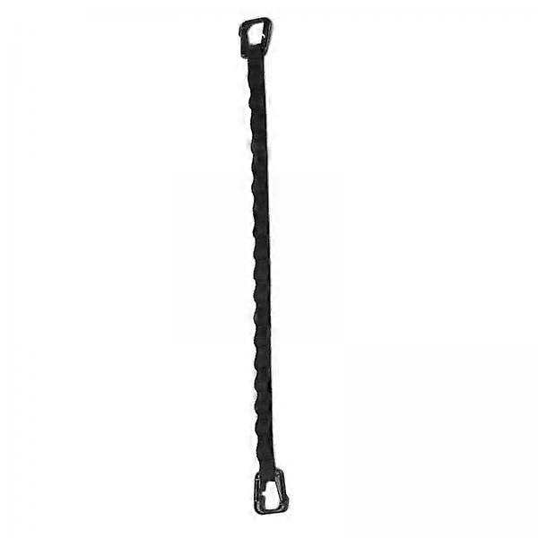 3X Camping Storage Strap, Portable Tent Lanyard, Adjustable Hanging Rope for Outdoor, Hiking, Garden Use
