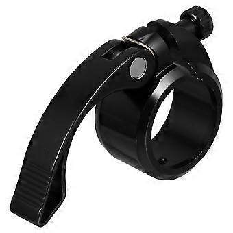 Quick Release Bike Seat Clamp for and Road Bikes 1Pcs