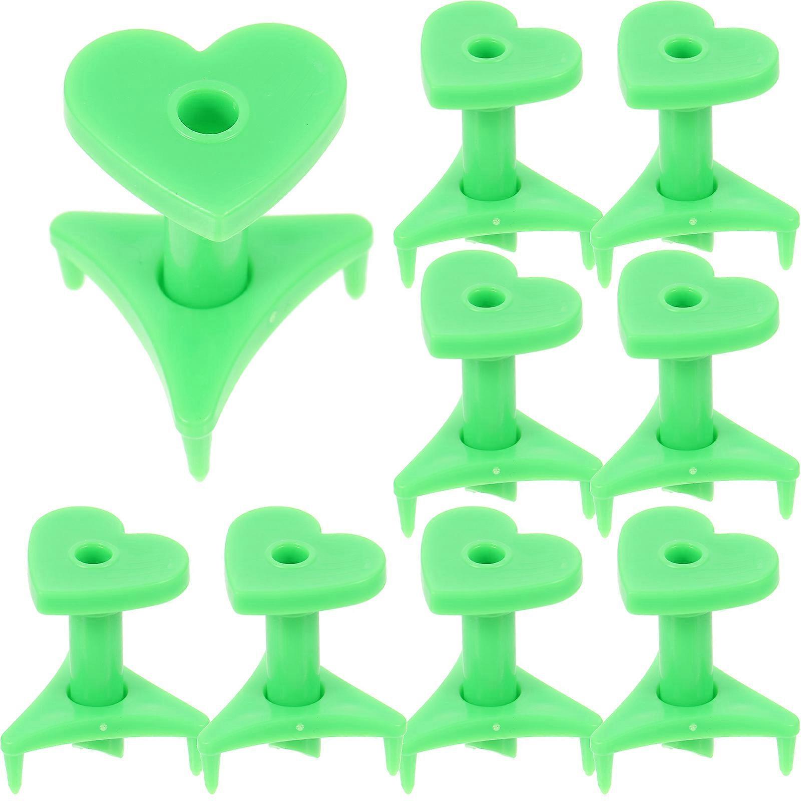 Tool for Opening Young Coconut Coconuts Opener General Users 3.5X3.1cm 20Pcs