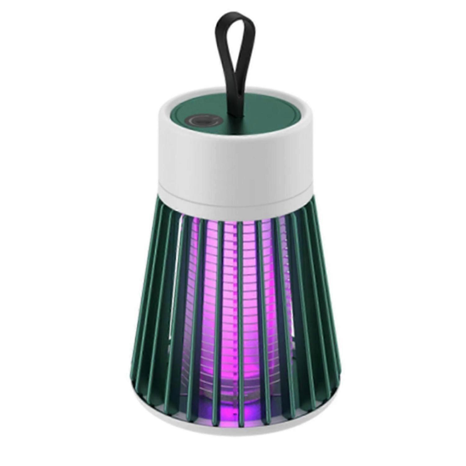 Flagship Phantom II USB Bedbug Repellent Heater - Gray