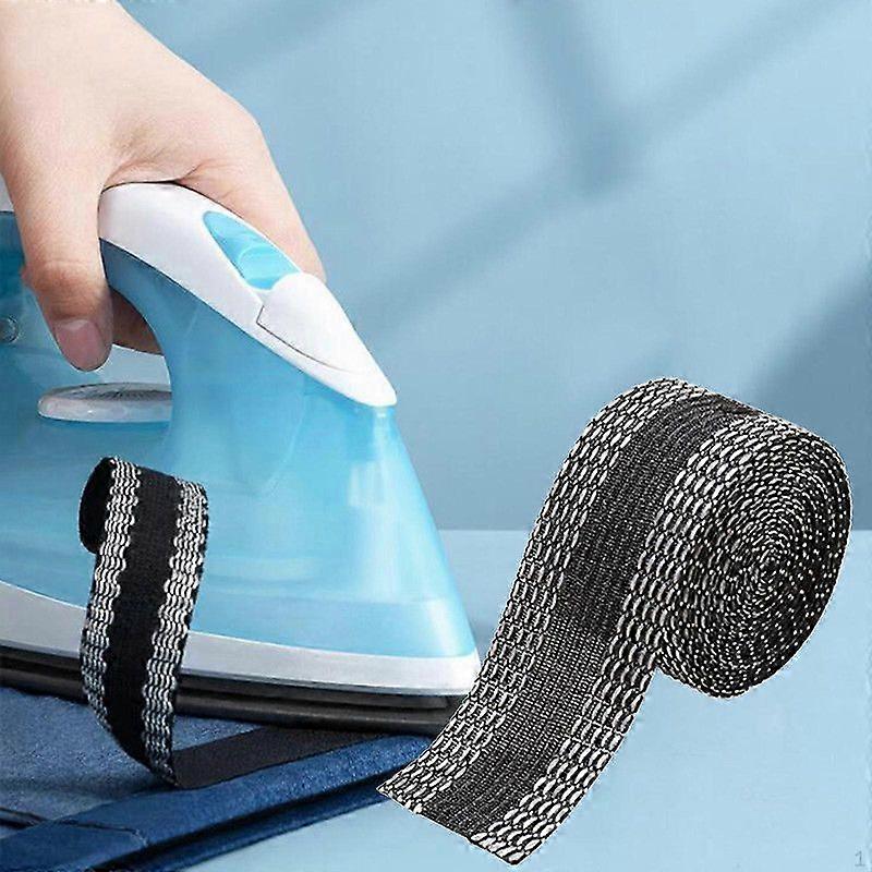 1 package Hemming Tape Fusible Fabric Fusing for pants Trousers Garment Clothes 11m