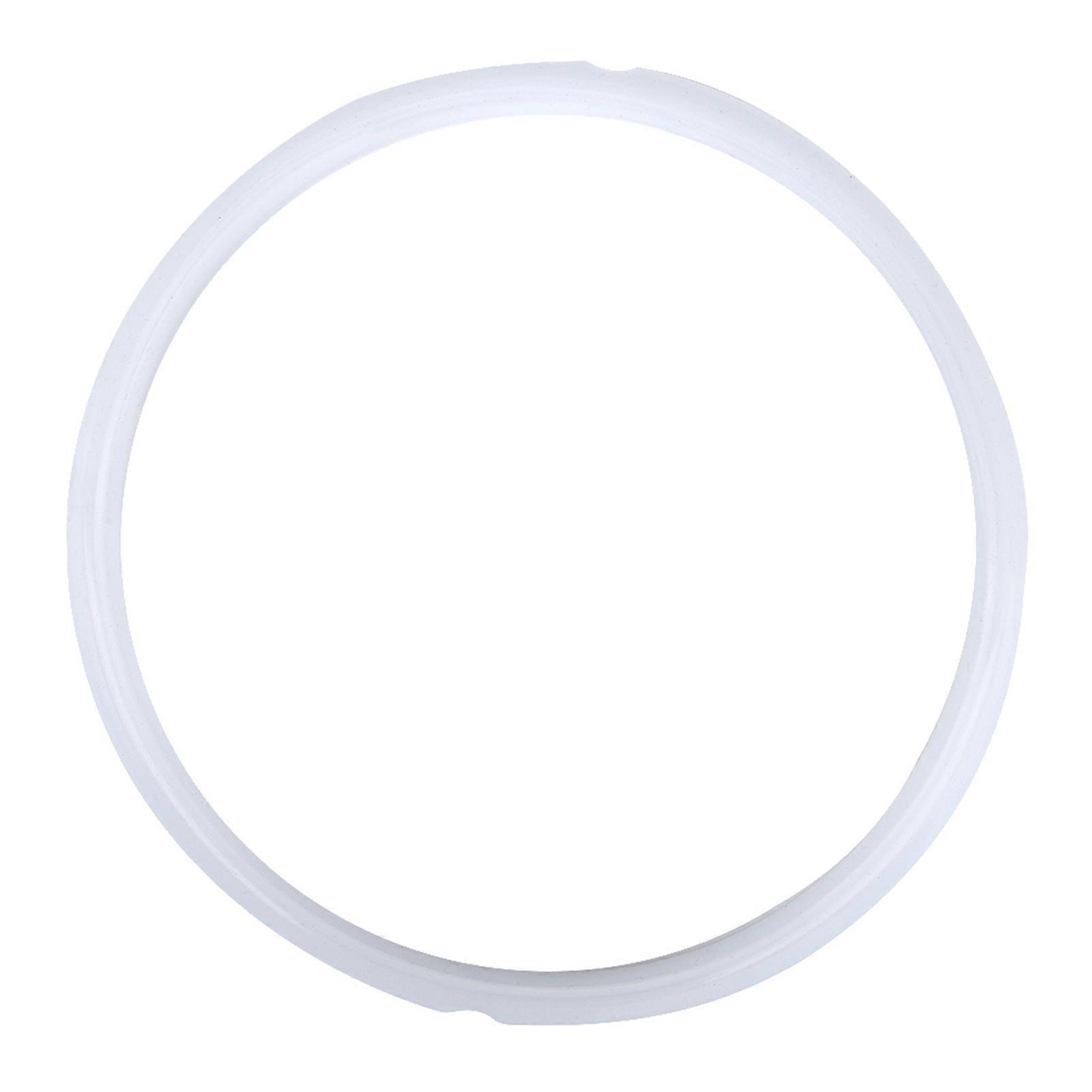 1 Silicone Sealant for 5/6 Qt Pressure Tool, White