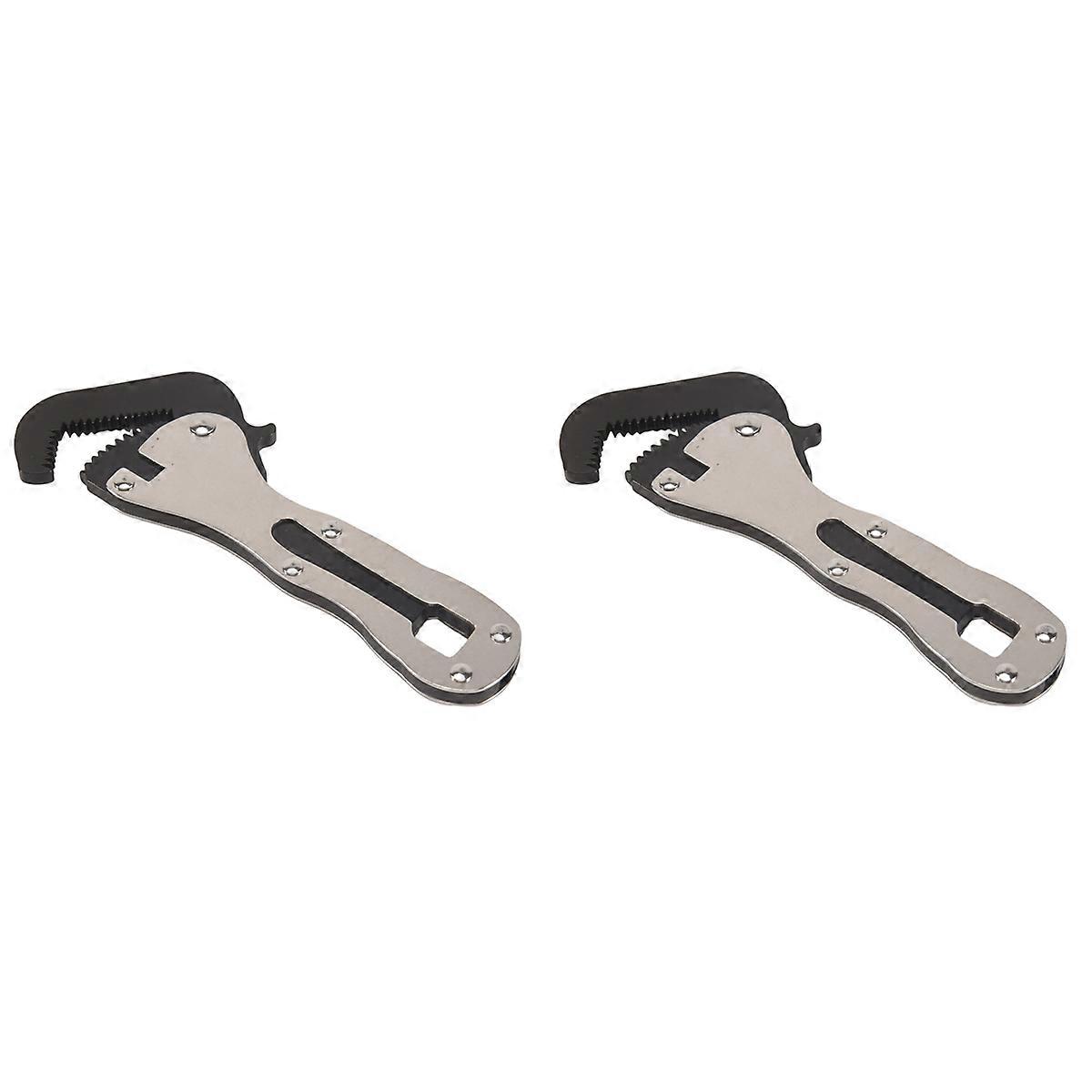 The Mini Stubby, Mini Stubby Pipe Vise Wrench