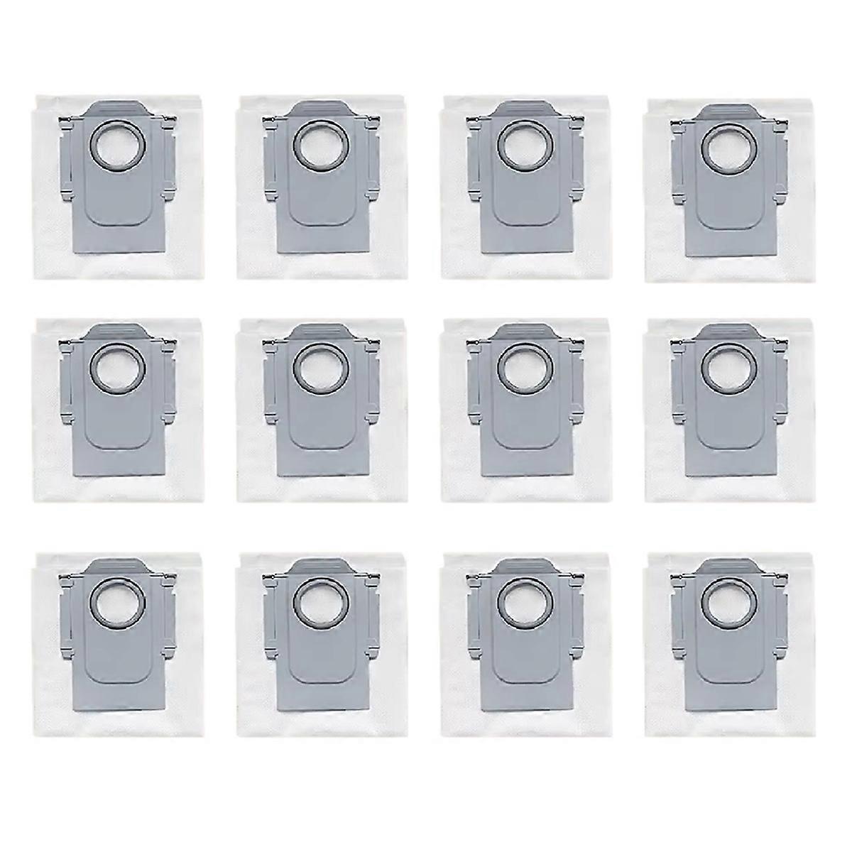 12PCS Dust Bag for Q8 / Q8 +/ Q8 / Q8 / Q8+ Accessories Replacements