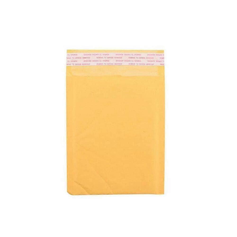 50Pcs/Lot Bubble Mailers Padded Envelopes Packaging Storage Mailing Envelope Bags