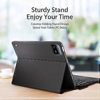 Xiaomi Pad 6 ケースとキーホード付き 美品 tea90113_01.jpg