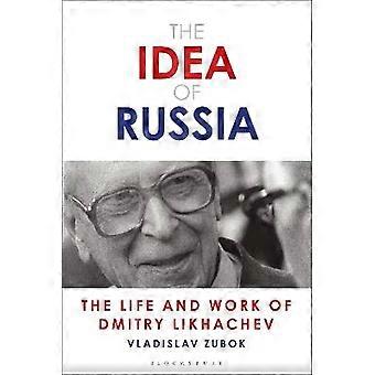 Die Idee Russlands