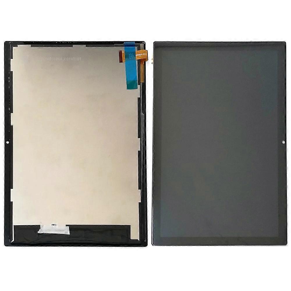 Compatible For Blackview Tab 9 OEM Grade S LCD Screen and Digitizer Assembly Replacement Part (Without Logo)