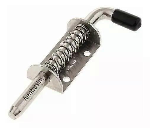 Cierre De Resorte Con Bisagras Para Puerta De Remolque/