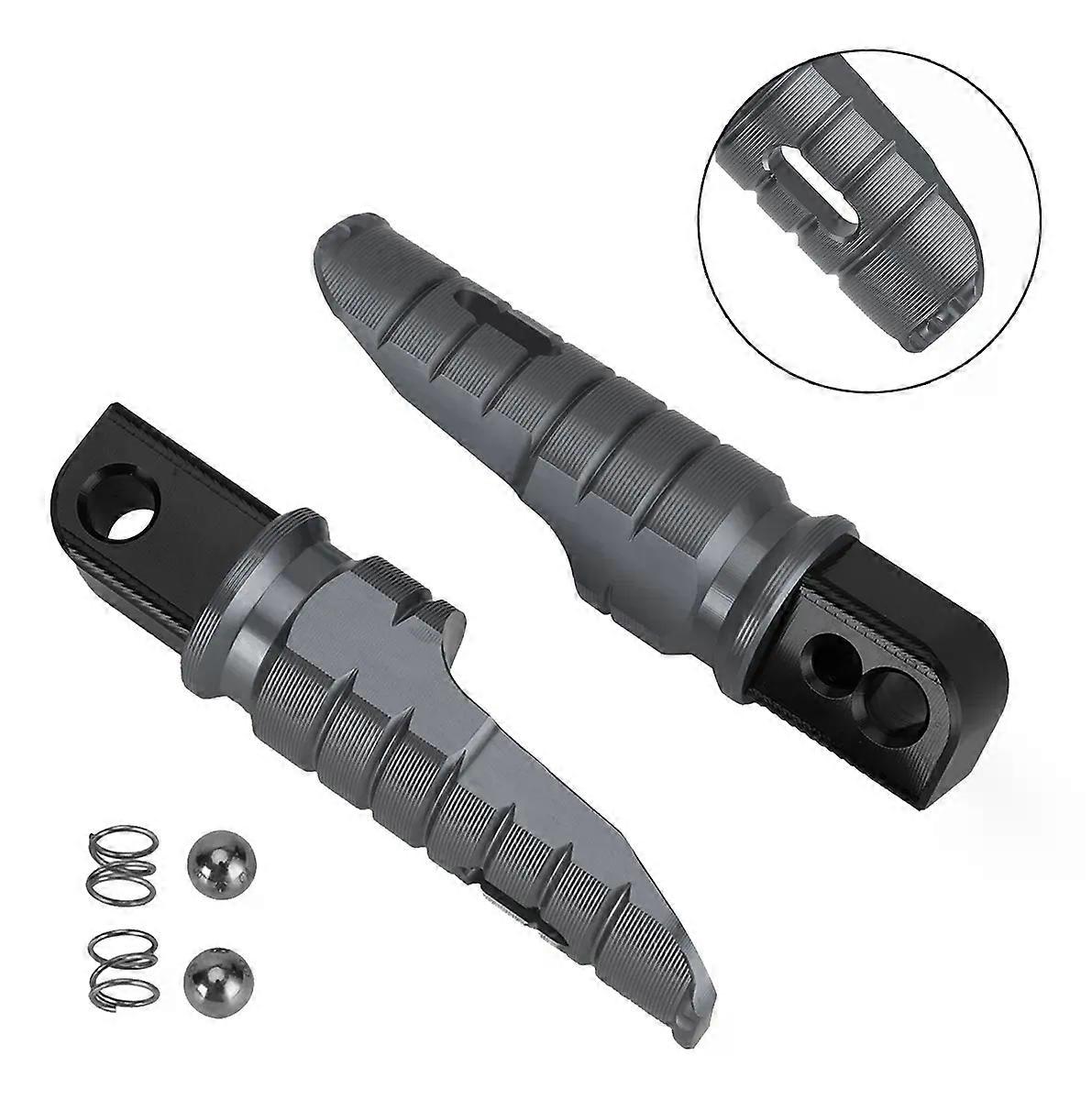 Reposapis Traseros Para Suzuki Gsx-s125/150 Gsx-r125