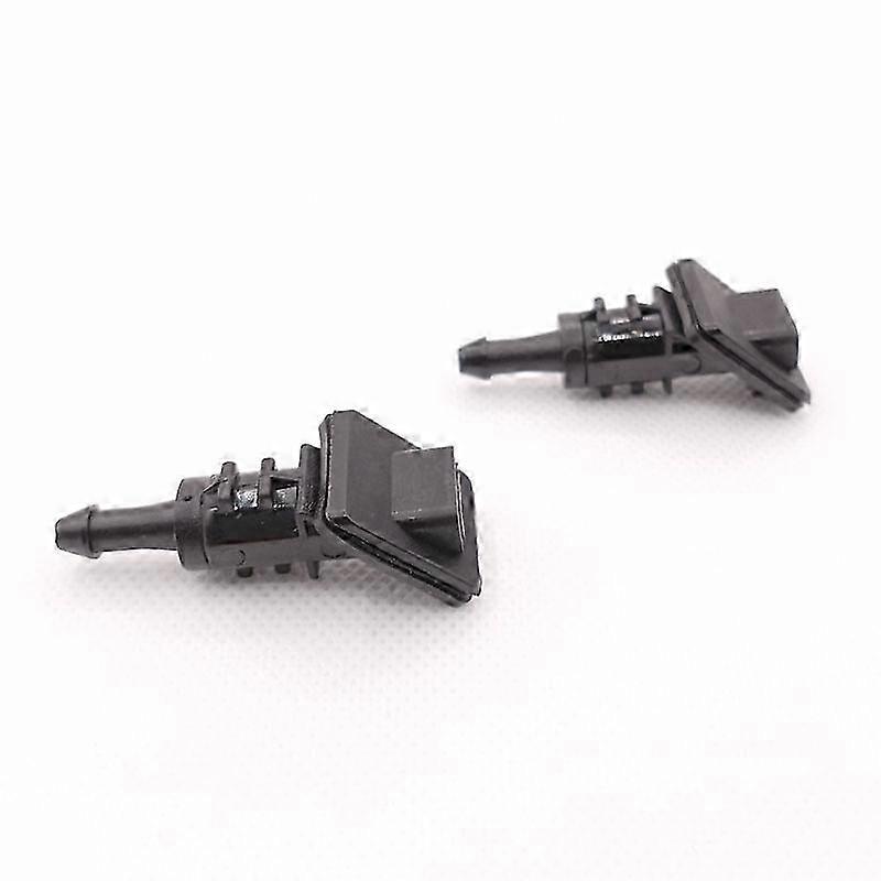 1/2Pcs Windscreen Washer Jet Nozzle Compatible with Kia Ceed ed jd 2006-2010