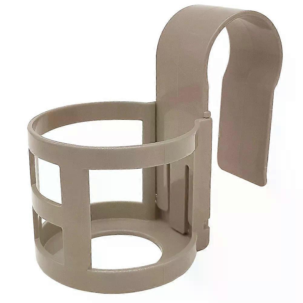 Swimming Pool Side Storage Shelf Reusable Beverage Drinks Beer Container Multifunctional Poolside Cup Holder Pool Accessories