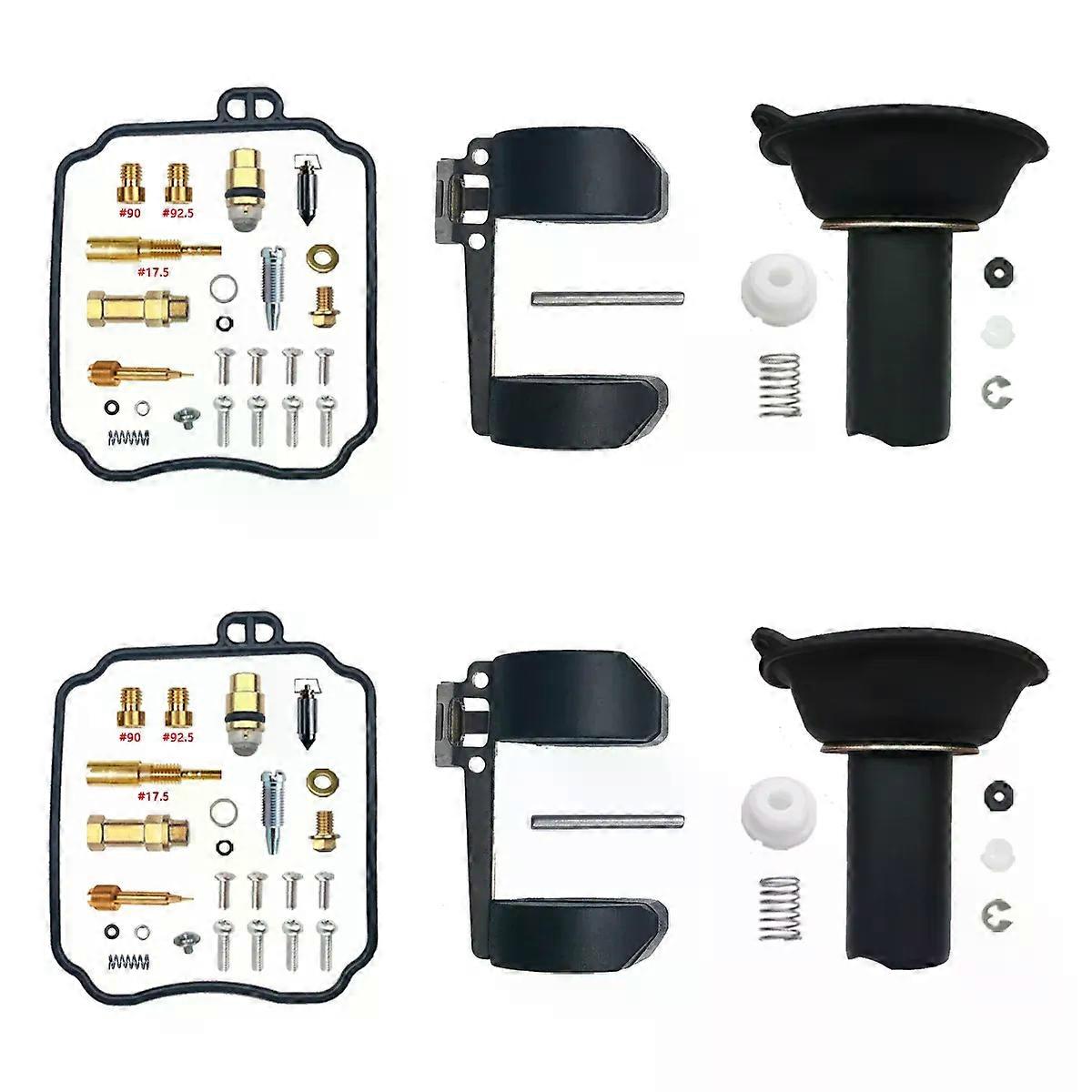 HYOSUNG GT 125 GV 125 GT 250 GV 250 Carburetor Repair Kit Float