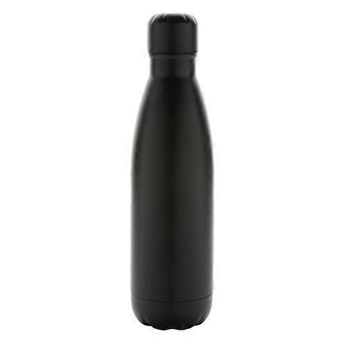 XD Collection Eureka Recycled Stainless Steel 500ml Water Bottle