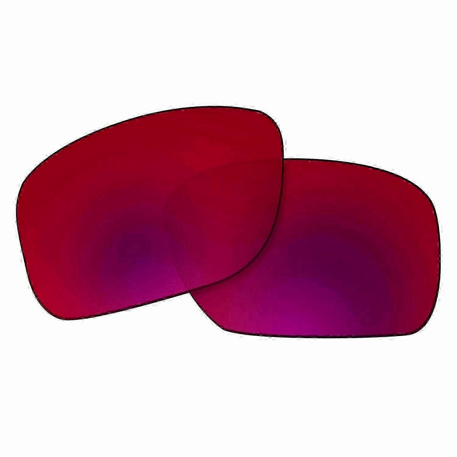 Cserelencsék Oakley Holbrook XL napszemüveghez - 1 pár