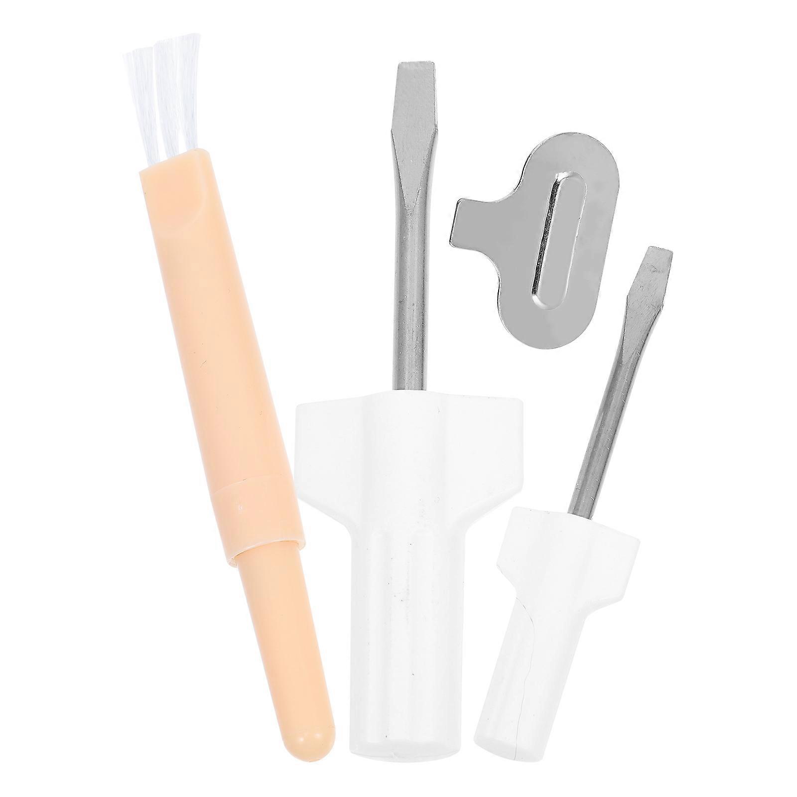 Sewing Machine Repair Tool Set for Maintenance 1Set Screwdriver Kit