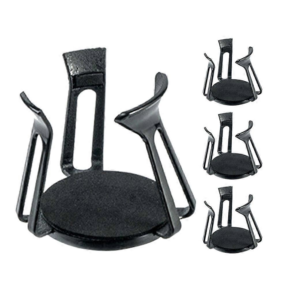 Car Interior Organizer Beverage Holder Multifunctional Adjustable Drink Stabilizer 4Pcs