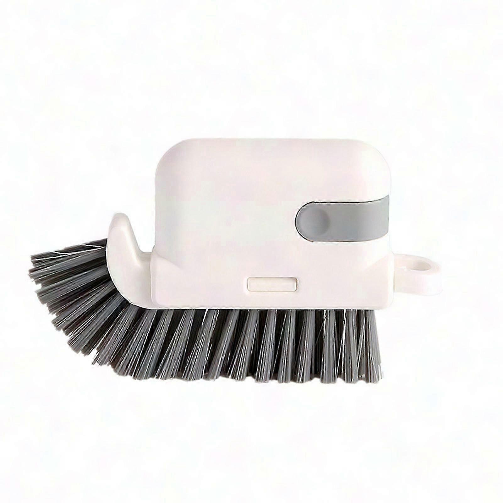 3-in-1 Window Slot Brush for Deep Cleaning