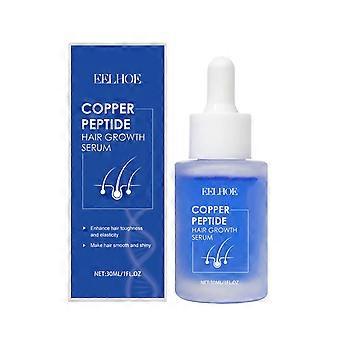 2pcsHair Serum, Nourish Frizzy Hair, Make It Smooth, Shining And Moisturizing