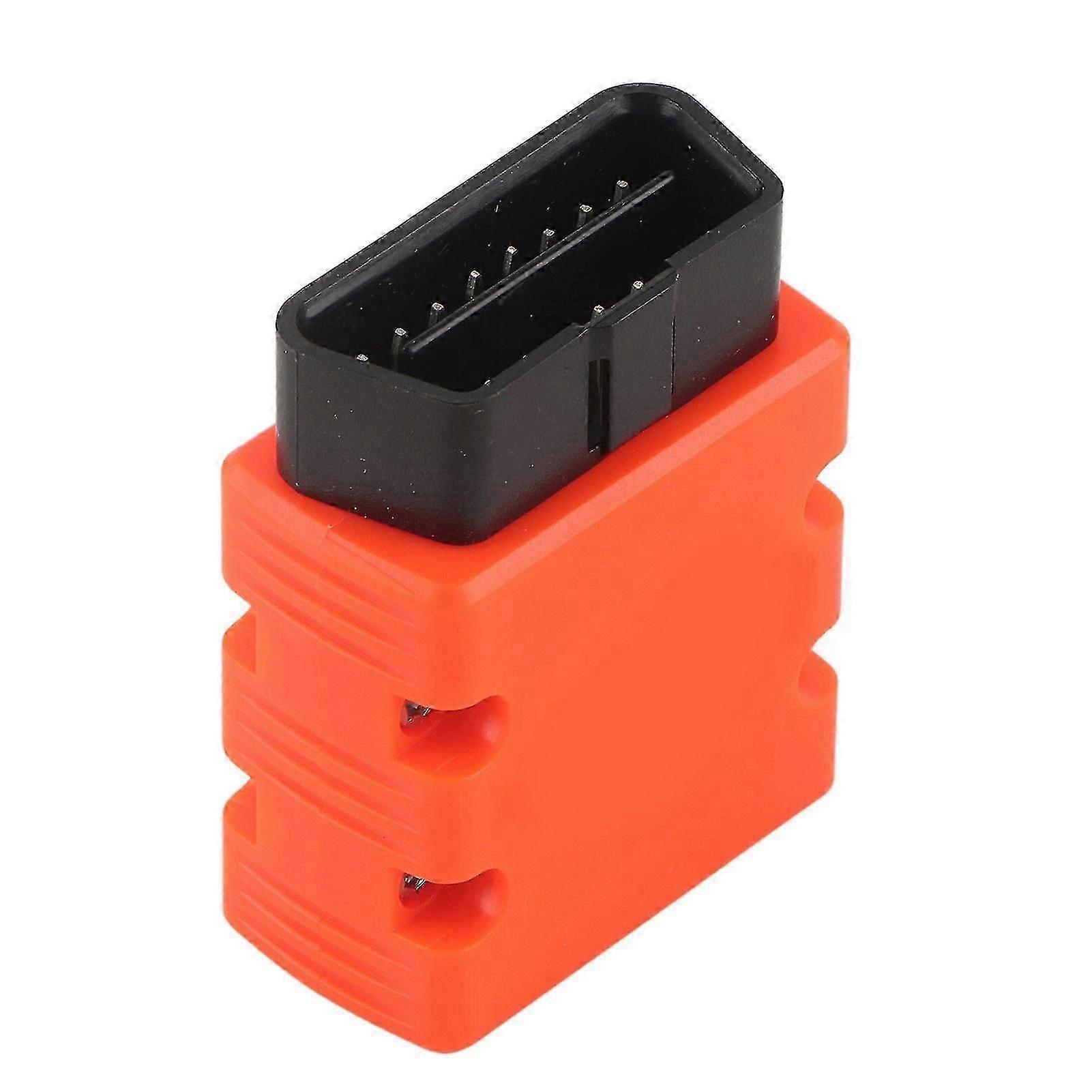 OBD2 Diagnostic Tool Software 2015R3 Accessory (No Bluetooth, Compatible with Certain Brands)